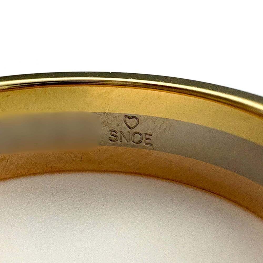 CARTIER Gold Ring - Picture 6 of 6